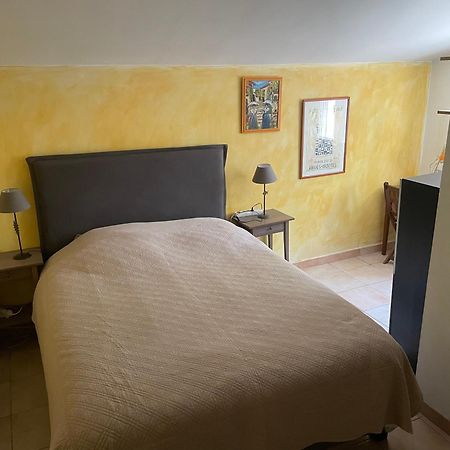 La Maison De Beaumes Bagian luar foto