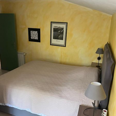 La Maison De Beaumes Bagian luar foto