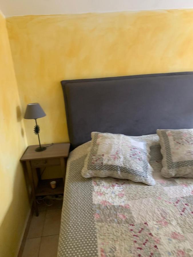 La Maison De Beaumes Bagian luar foto