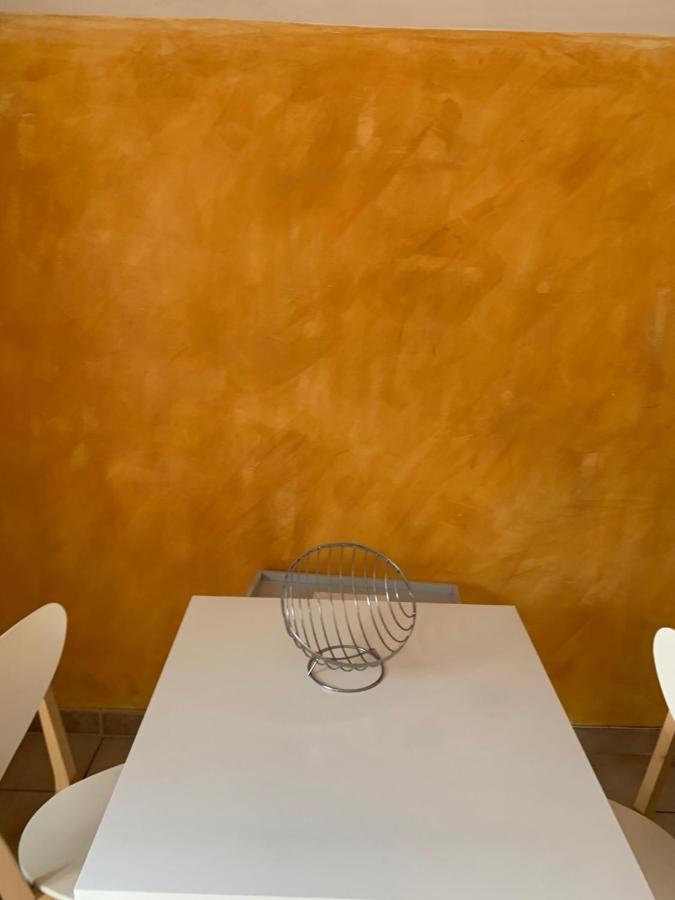 La Maison De Beaumes Bagian luar foto