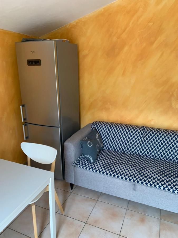 La Maison De Beaumes Bagian luar foto