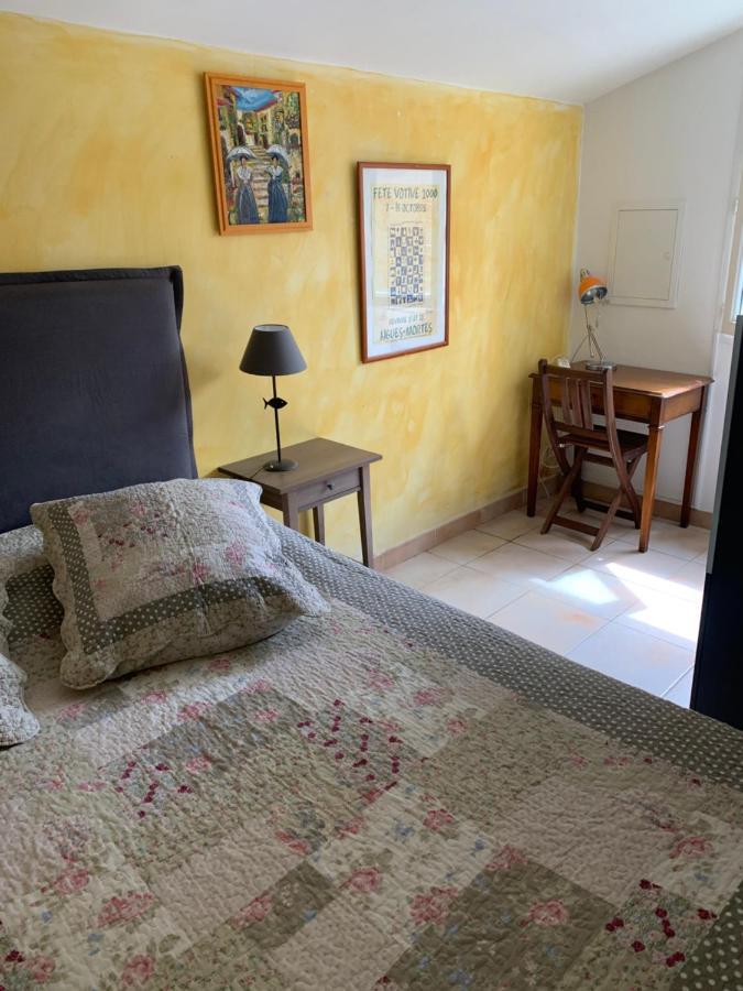 La Maison De Beaumes Bagian luar foto