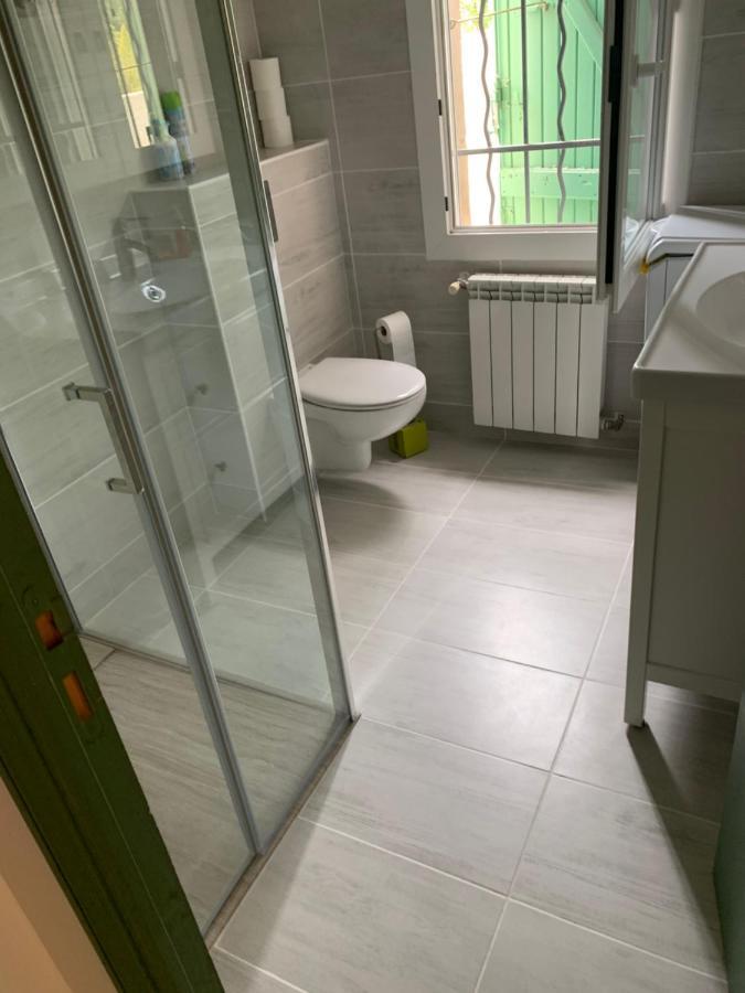La Maison De Beaumes Bagian luar foto