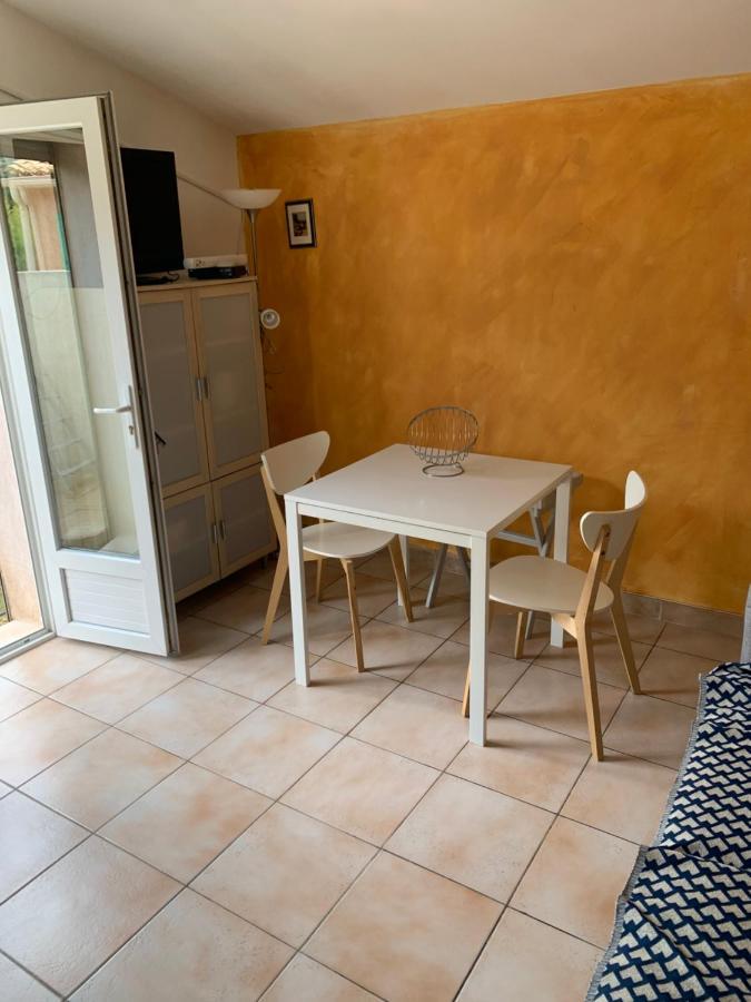 La Maison De Beaumes Bagian luar foto