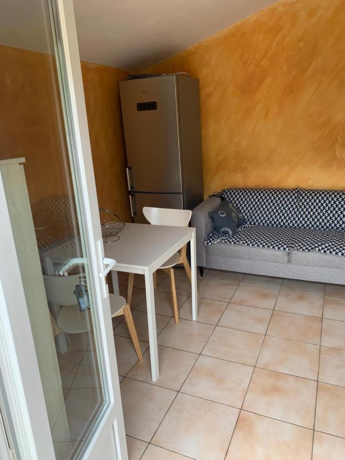 La Maison De Beaumes Bagian luar foto