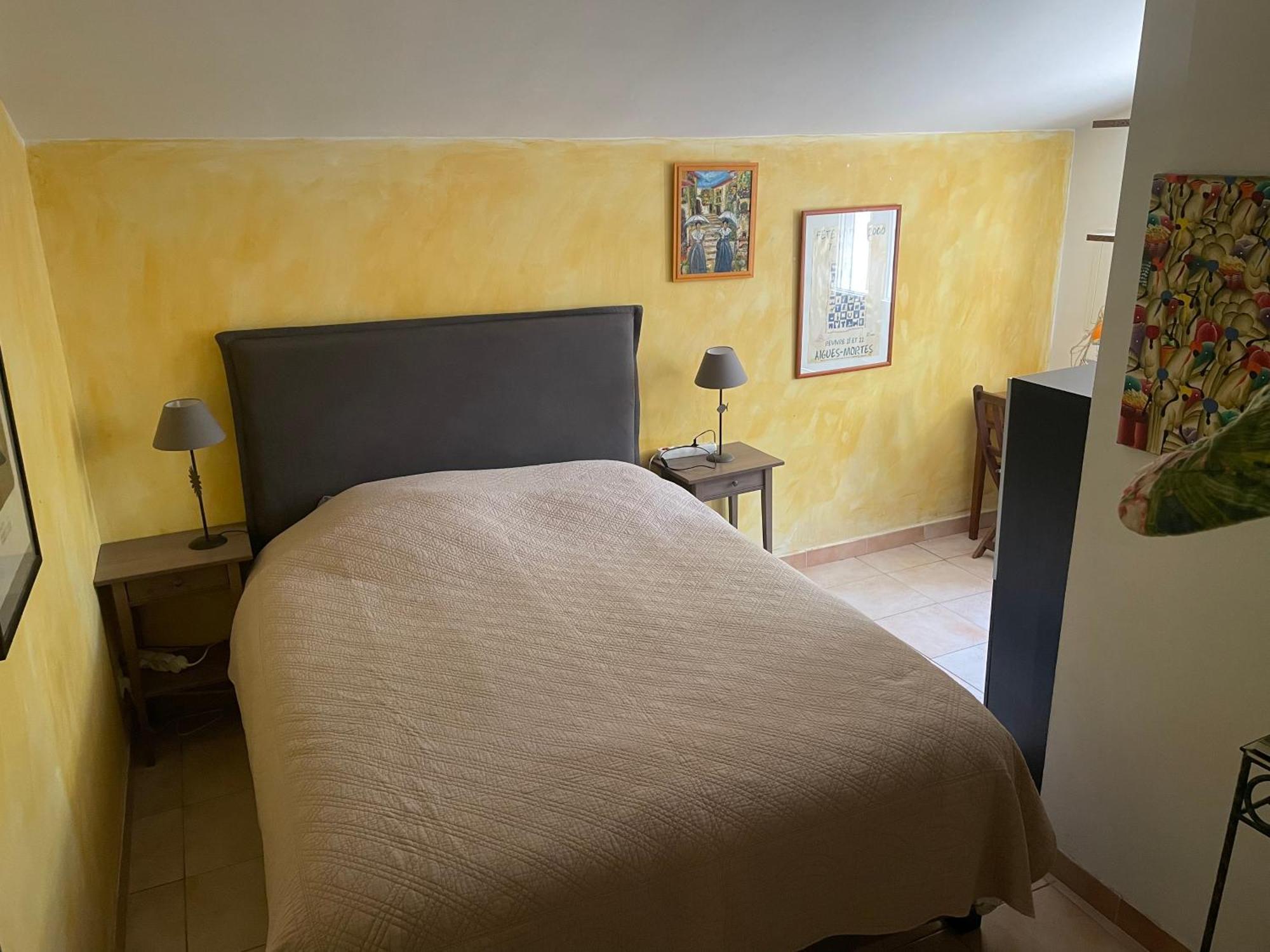 La Maison De Beaumes Bagian luar foto