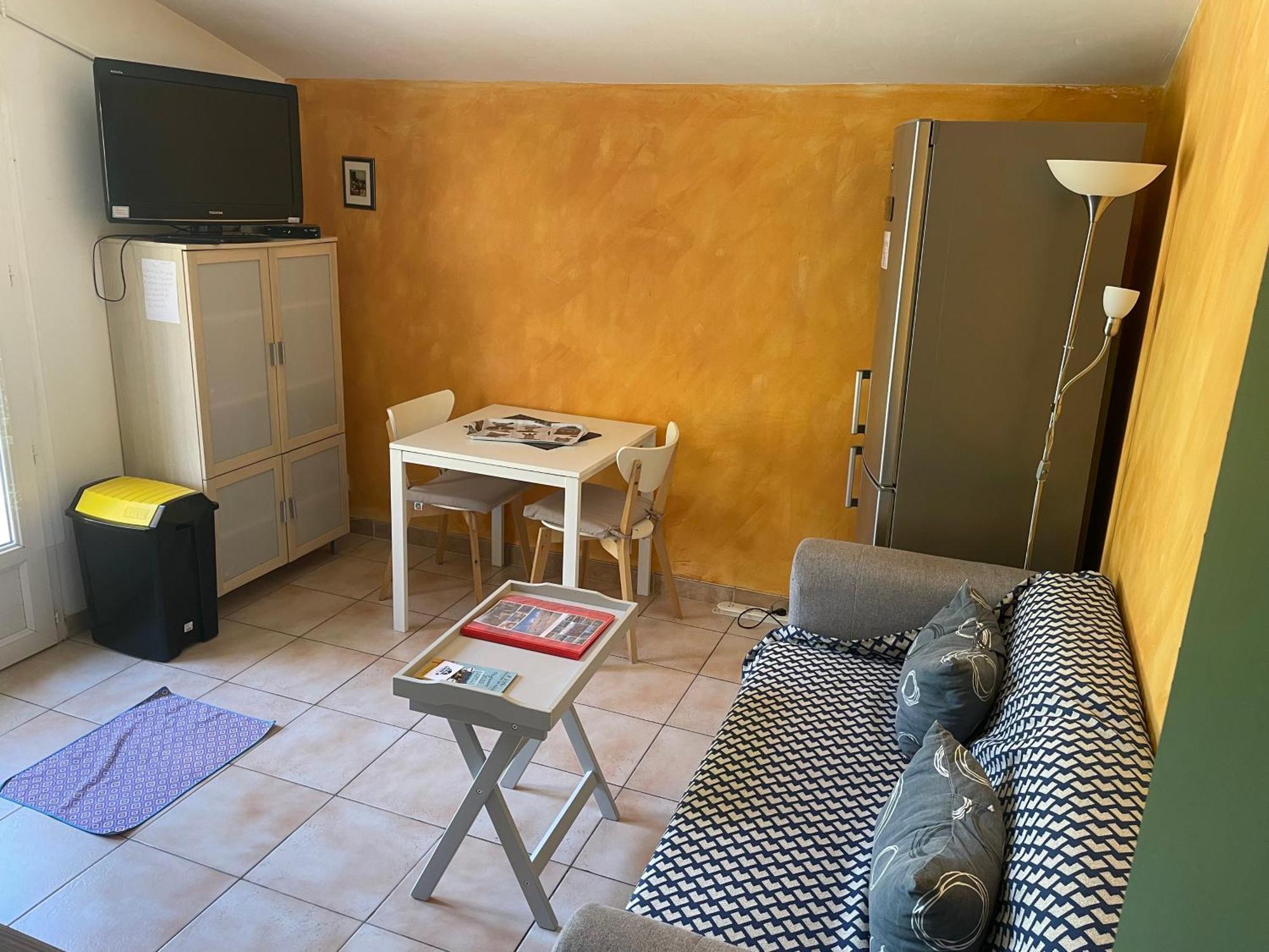 La Maison De Beaumes Bagian luar foto